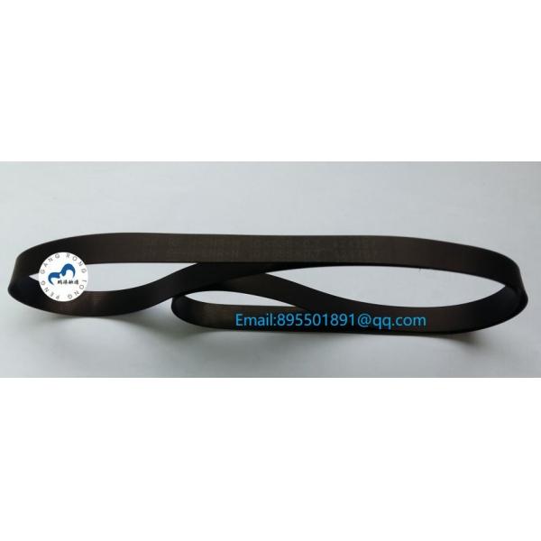 Fujitsu ATM Parts F510 Belt 685-10-0.7F ATM Flat TOP CA82218-0685(10x685x0.7)