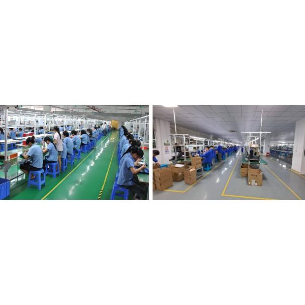 22.5W Multi Device Power Bank Super Fast Charging ABS Material