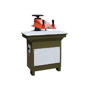 Streamline Your Production Process with 1050*1000*1500mm Slipper Cutting Machine