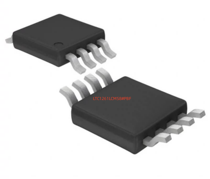 Cheap LTC1261LCMS8#PBF for sale