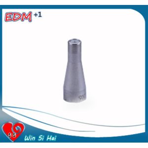 Electrical Discharge Machining EDM Wire Guide Hitachi Wire EDM Customized