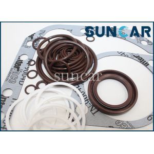 12G Main Pump Seal Kit Oil Seal Hydraulic Pump Seal Kit For C-A-T 12G