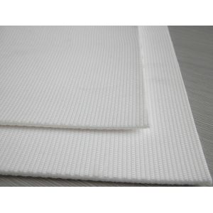 Heat Proof 3.0mm Laminated Pad For Plastic Card