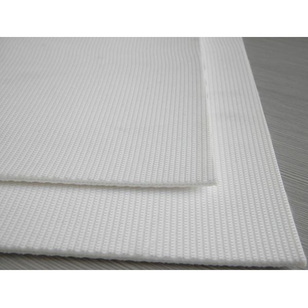 Quality Heat Proof 3.0mm Laminated Pad For Plastic Card wholesale