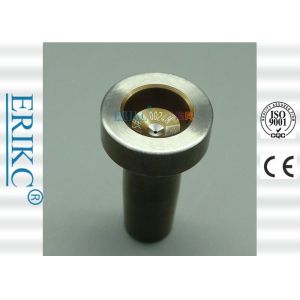 ERIKC F00VC01334 Diesel Injector Parts Original Bosch Control Valve Cap F 00V