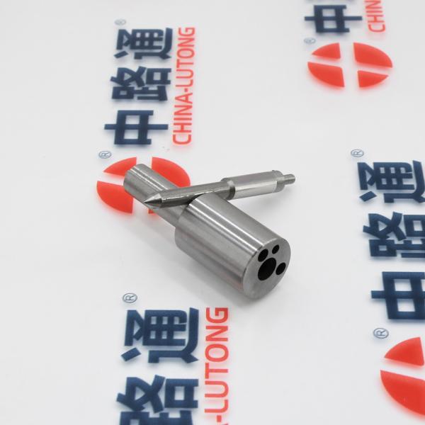 diesel injector nozzle for diesel trucks 0 433 271 046 DLLA150S187 Fuel Injector Nozzle Tips 0433271046 DLLA150S187 A0000173912