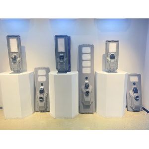 Experience the Benefits of Smart Lighting Monitoring Function with 400M Pixel