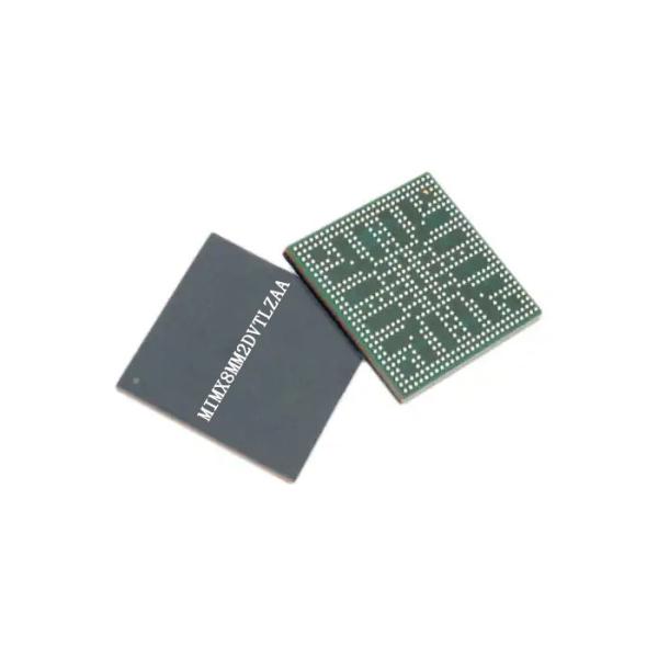 Quality 256 kB Integrated Circuit Chip MIMX8MM2DVTLZAA Microcontroller MCU Surface Mount wholesale