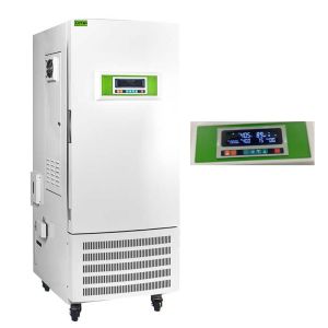 Bonnin Automated Digital Laboratory Incubator Biological Microbiology Bacteriolo