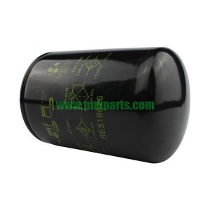 RE519626 Oil filter fits for JD tractor Models: 3029engine,5045D,5045E,5055E