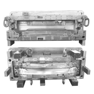 Custom Processing New Energy Automobile Die Casting Aluminum Alloy Die Casting