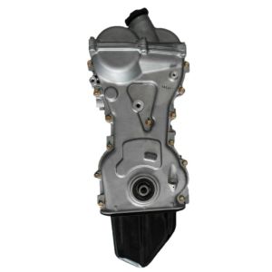 A12 Engine Assembly Engine Long block 55562127 For Mazda Opel Corsa D 1.2 A12XER