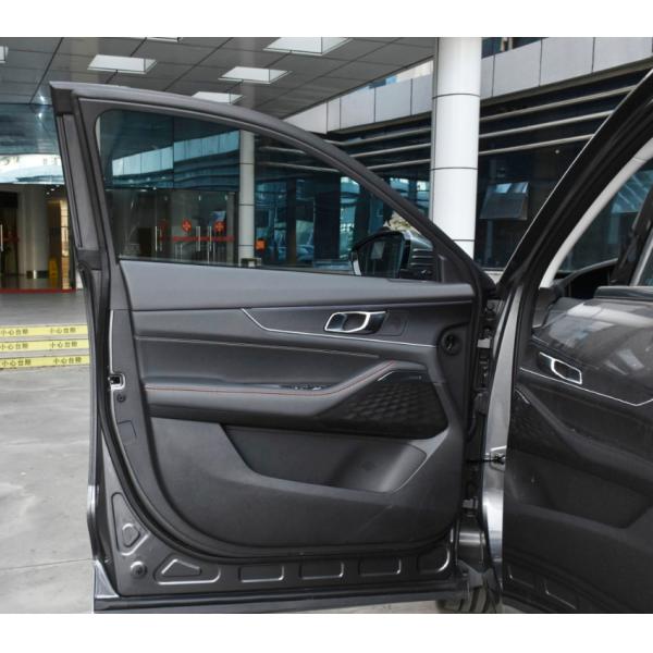 Economic Antomatic& Manual Gasoline UNIK 2.0T Deluxe 2021 Version 5 Door 5 seats SUV