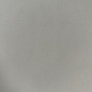 Hot Selling Polyester Spandex Fabric with Smooth Handfeel Anti-Wrinkle for Women