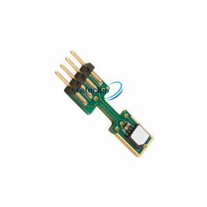 SHT85 Humidity And Temperature Sensor IC I2C Interface 16bit Pin Type