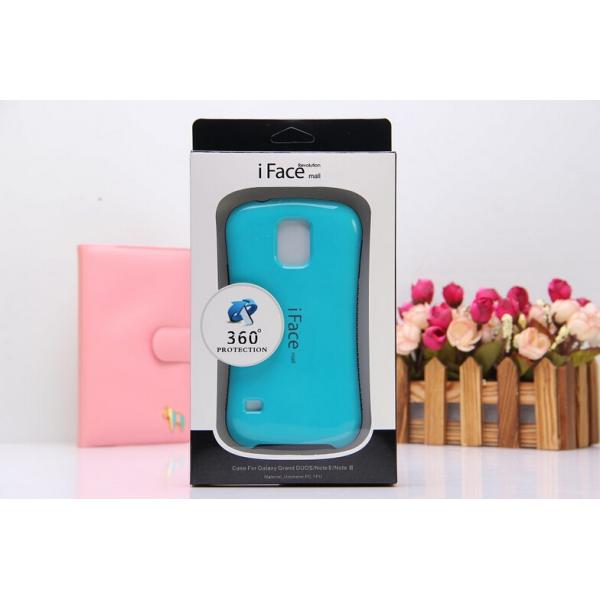 iFace Mall For Samsung S5,iface mall case for samsung G9008,G9009,for samsung mobile case