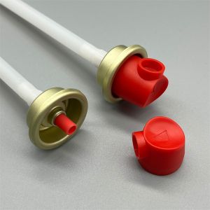 Efficient Fire Extinguisher Valve - Quick - Response for Residential Areas