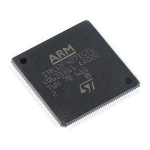 STM32F407IGT6 Microcontroller Electric Supplies Integrated Circuit IC Chip MCU