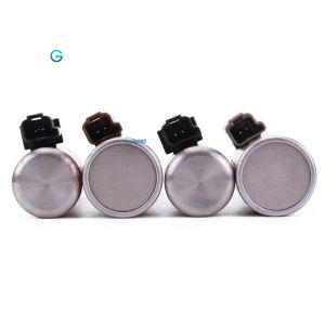 Performance Auto Transmission Part 9pcs 6-Speed A960E A960 Transmission Solenoid
