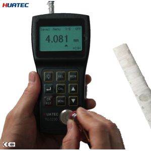 Ultrasonic Thickness Gage Ultrasonic Thickness Testing Equipment Ultrasonic
