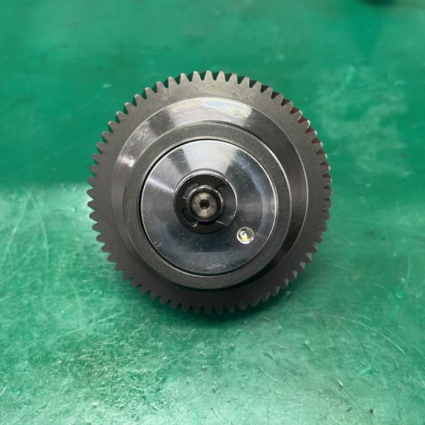 Caterpillar C2.2 Diesel Engine Oil Pump U5MK8267 for 403D-15 Engine