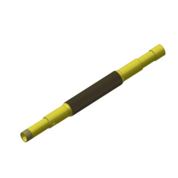 Quality 3ft-10ft Annular Casing Packer Oil And Gas External Casing Packer wholesale