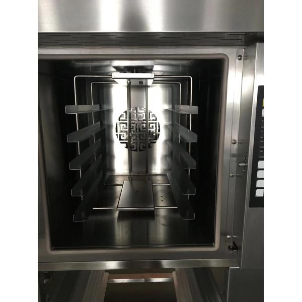 Yasur Five Trays Conventional Convection Oven 40X60cm Danish Croissant Bread And Pastry Oven