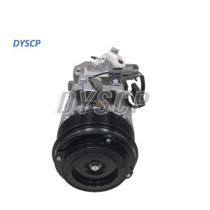 Car Ac Compressor For Benz 0032306011 W166 GL350 2013 7PK Diesel Engine