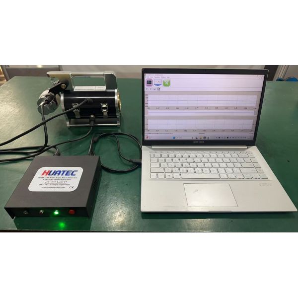 (MRT) Portable Magnetic Wire Rope Testing Device