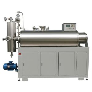 99% High Purity 2400℃ Carbon Nanotube Purification Furnace with SS 304 Material