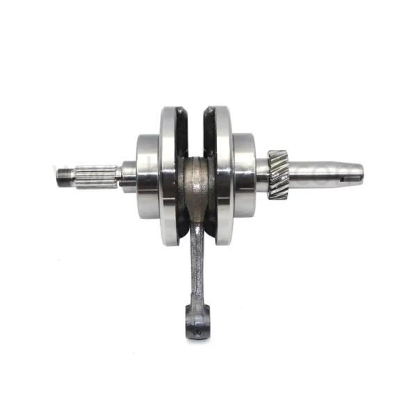 Motorcycle Engine Crankshaft Assy for Honda CG150 DY150 LF150 HJ150 LC150
