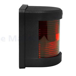 3NM Thermoplastics Starboard Led Side Mount Navigation Lights