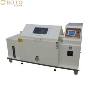 Aging Corrosion Resistance Salt Spray Cabinet Salt Spraying Tester Climatic