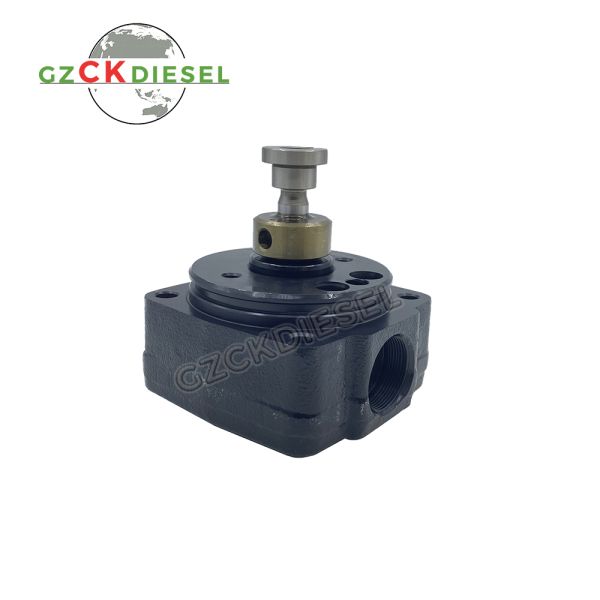 4cyl 10 mm VE Pump Head Rotor 096400-1250 22140-54730 for Toyota 2L/2LT/3L/4M40 Engine