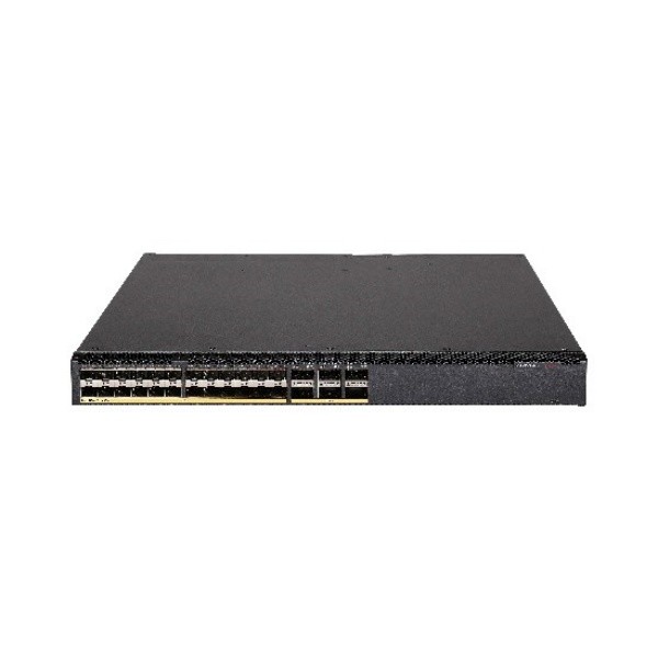 Quality High-Performance 25G/100G Data Center Switch VXLAN & EVPN Support H3C LS-6520X-30HF-HI wholesale