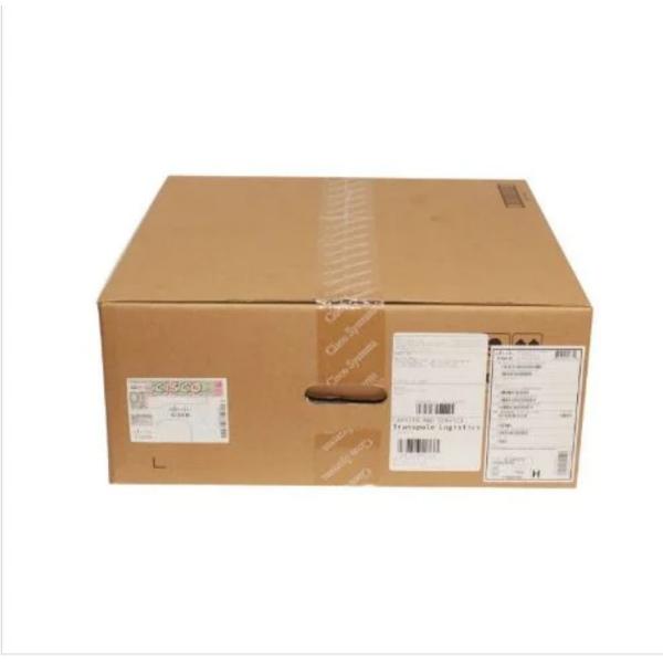 Dram Optical Ethernet Network Switch N9K C93180YC FX3 With Hisecengine Sfp