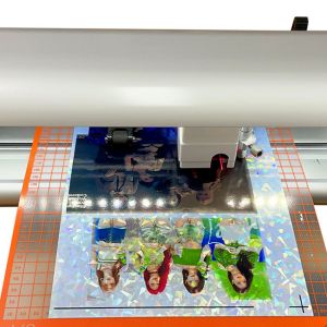 DAQIN Mobile Custom-sized Laptop Skin Software And Machine That Makes Cutsom