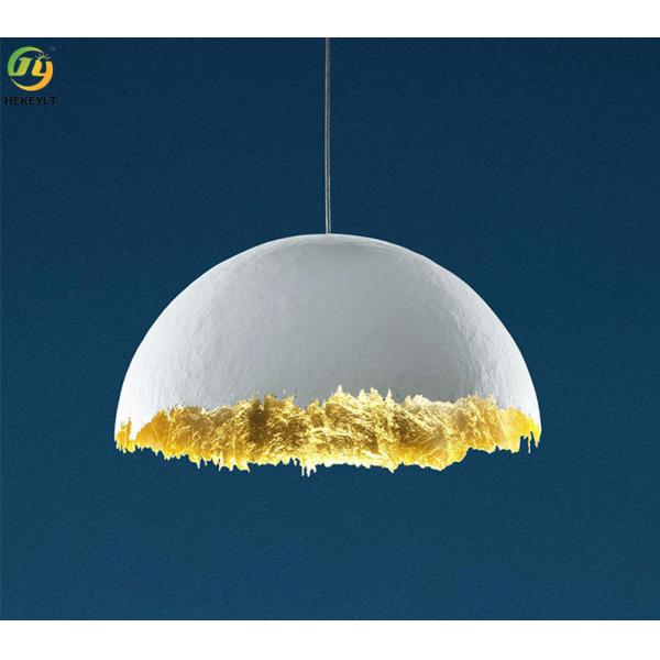 Used For Home/Hotel/Showroom LED Hot Sale Moon Shape Nordic Pendant Light