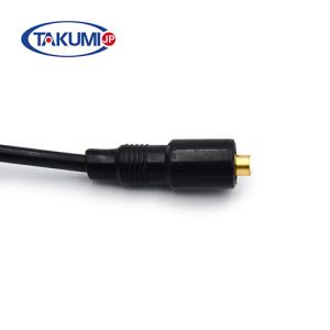 Gas Engine Spark Plug 12453564 12453562 For TCG 2016 Generator 1234-3048 1234