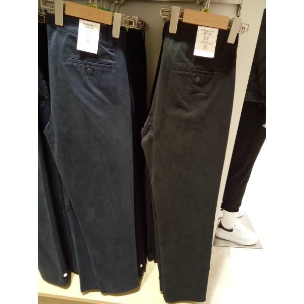 Quality suits&pants wholesale