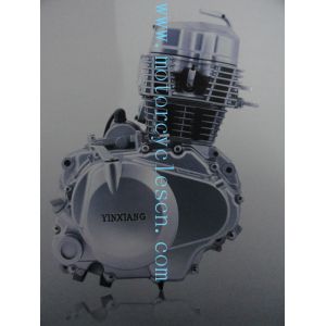 157FMJ CBF150 Single cylinder Air cool 4 Sftkoe vertical Motorcycle Engines