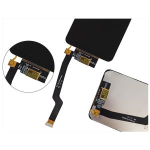 Samsung Galaxy A70 A705 Incell Mobile Phone LCD Screens Digitizer Replacement