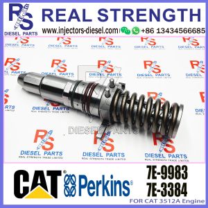 common rail injector 7C-4173 0R-3051 7E-3384 7C-9577 7E-8836 7E-3382 9Y-1785 7C