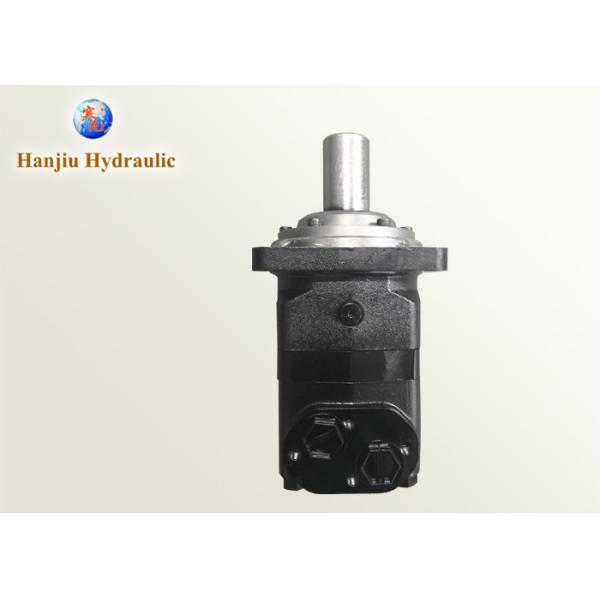 Powerful Low Speed High Torque Hydraulic Drive Motor OMV630 For Splitter