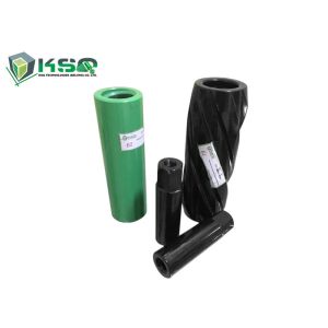 Crossover Coupling Sleeves R28 Thread System Standart Coupling Sleeves Length