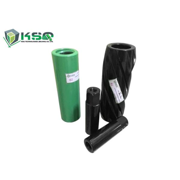 Crossover Coupling Sleeves R28 Thread System Standart Coupling Sleeves Length