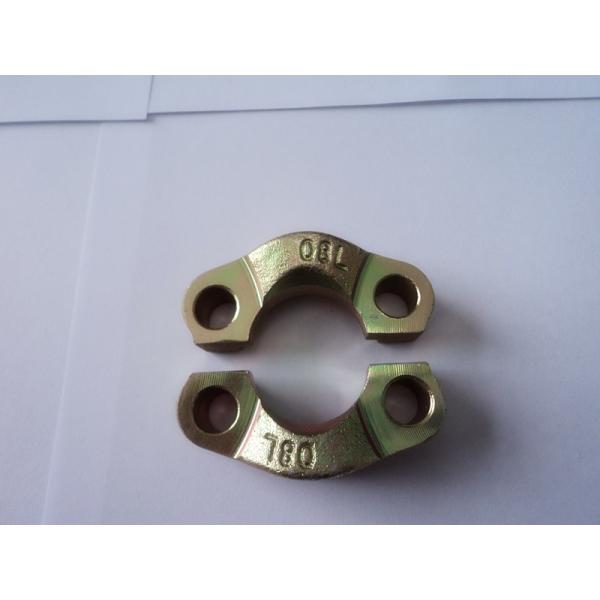 Quality SAE OEM Standard JIC Hydraulic Hose End Fittings wholesale