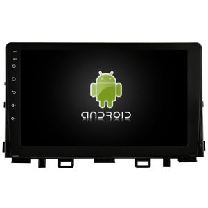 Cheap 9&quot;/10.1&quot; Screen For Kia Rio YB KX Cross stonic 2019- 2020 Car Multimedia Stereo GPS CarPlay Player for sale