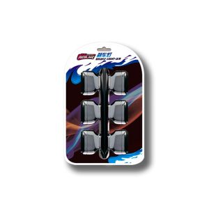 LED Car Brake Light/Lamp Three Straight Heads FY-AB007