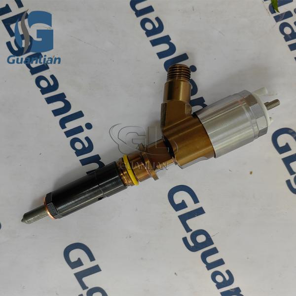 2645A735 2645A719 2645A749 3200690 320-0690 10R7673 Fuel Injector for CAT 323D